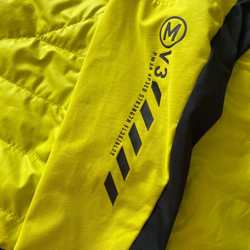 Reebok Track Jacket - image 5